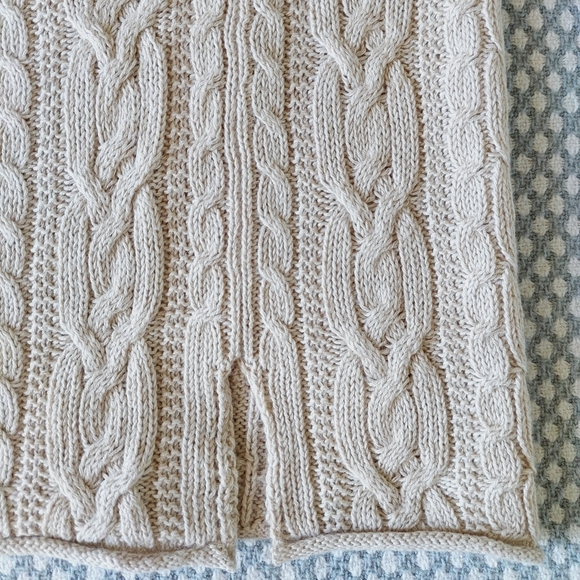 Lauren Ralph Lauren knit sweater size L. - Picture 6 of 11